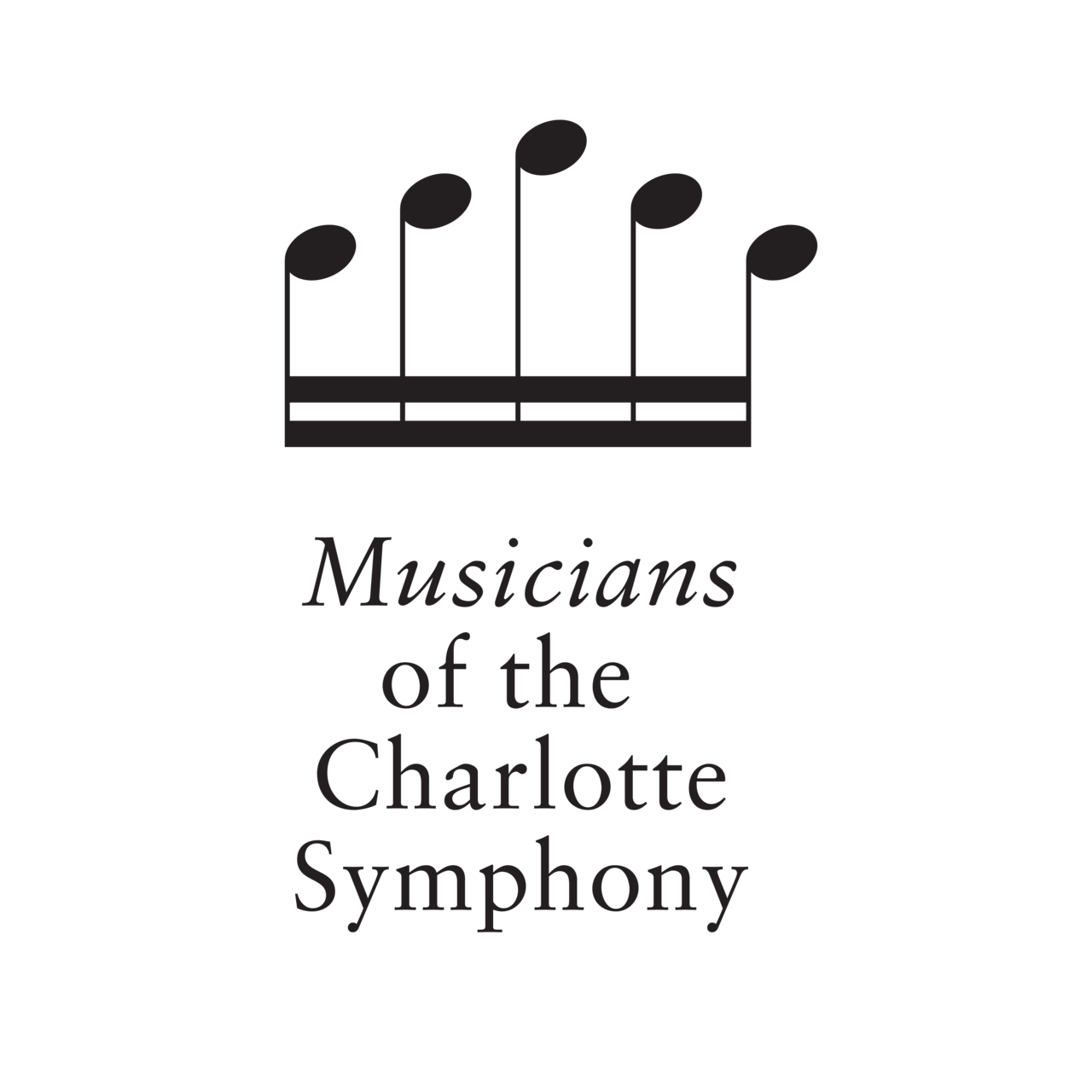 Artwork for Musicians of the Charlotte Symphony