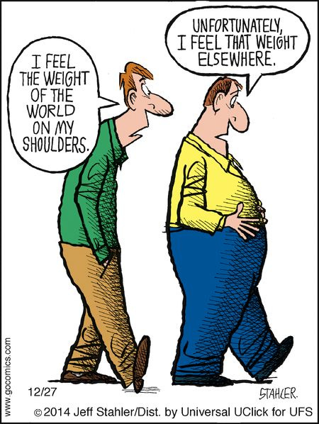58 Best images about weight loss cartoon on Pinterest | Food journal ...
