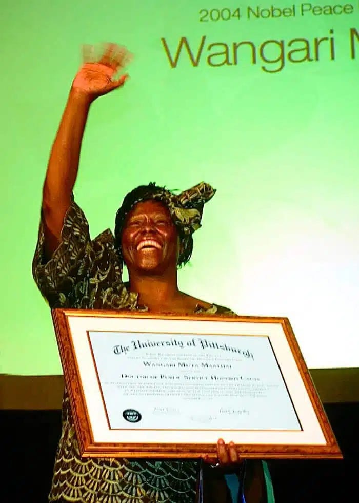 Wangari Maathai y el Movimiento Cinturón Verde | Ornitorrinco https%3A%2F%2Fsubstack post media.s3.amazonaws.com%2Fpublic%2Fimages%2F186a3132 b886 44ab 9523 | Wangari Maathai y el Movimiento Cinturón Verde | Ornitorrinco