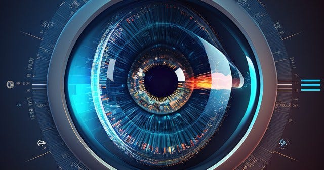 The Data in and Danger of Our Online “Attention Economy” - NAB Amplify