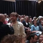 Nieuwsbrief Cultuurpers 