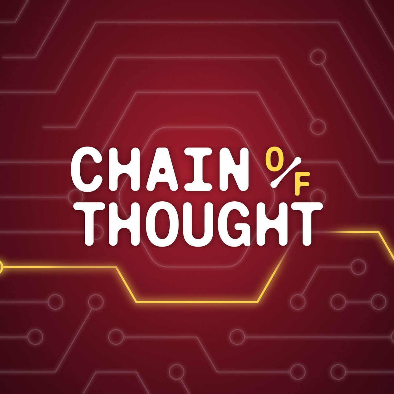 Chain of Thought logo