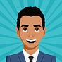 Isaac Vale's avatar