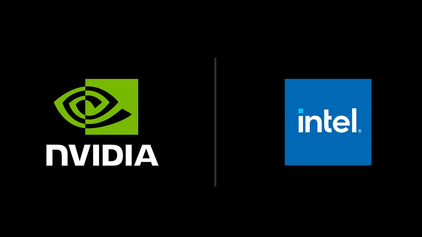 NVIDIA to invest $5B in Intel, with joint chip collaboration announced |  YourStory