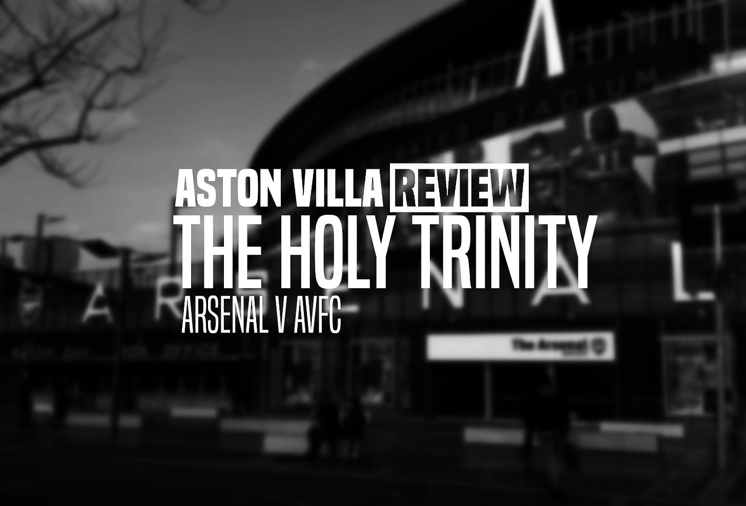Aston Villa Review