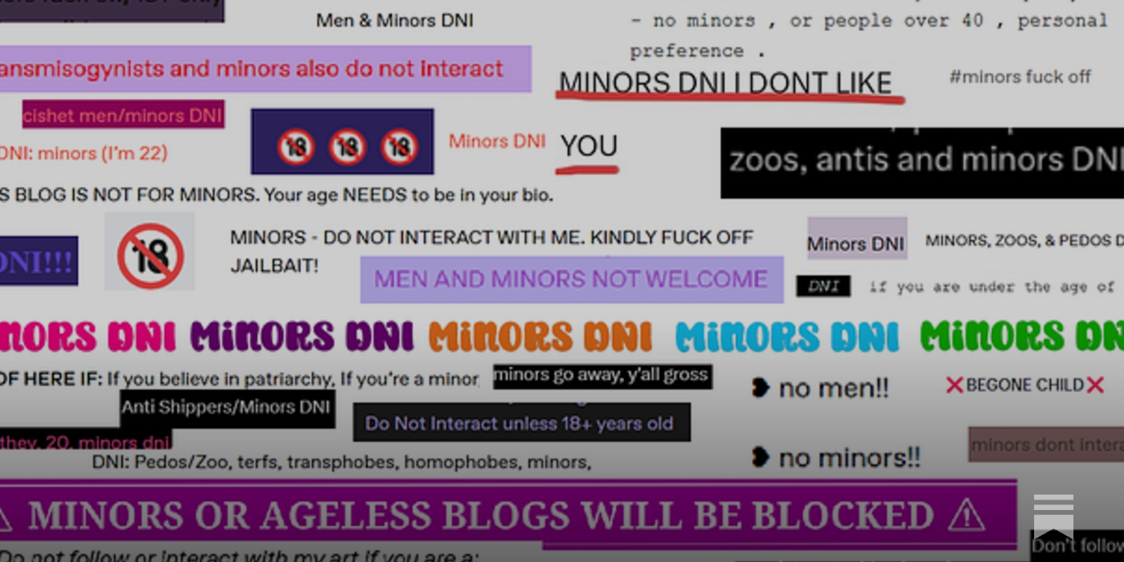 https://drdevonprice.substack.com/p/interact-with-minors social preview image