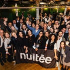 Nuitée: The Invisible Infrastructure Behind the Next Era of Travel