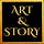 T.M. Oliver | Art & Story