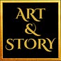 T.M. Oliver | Art & Story