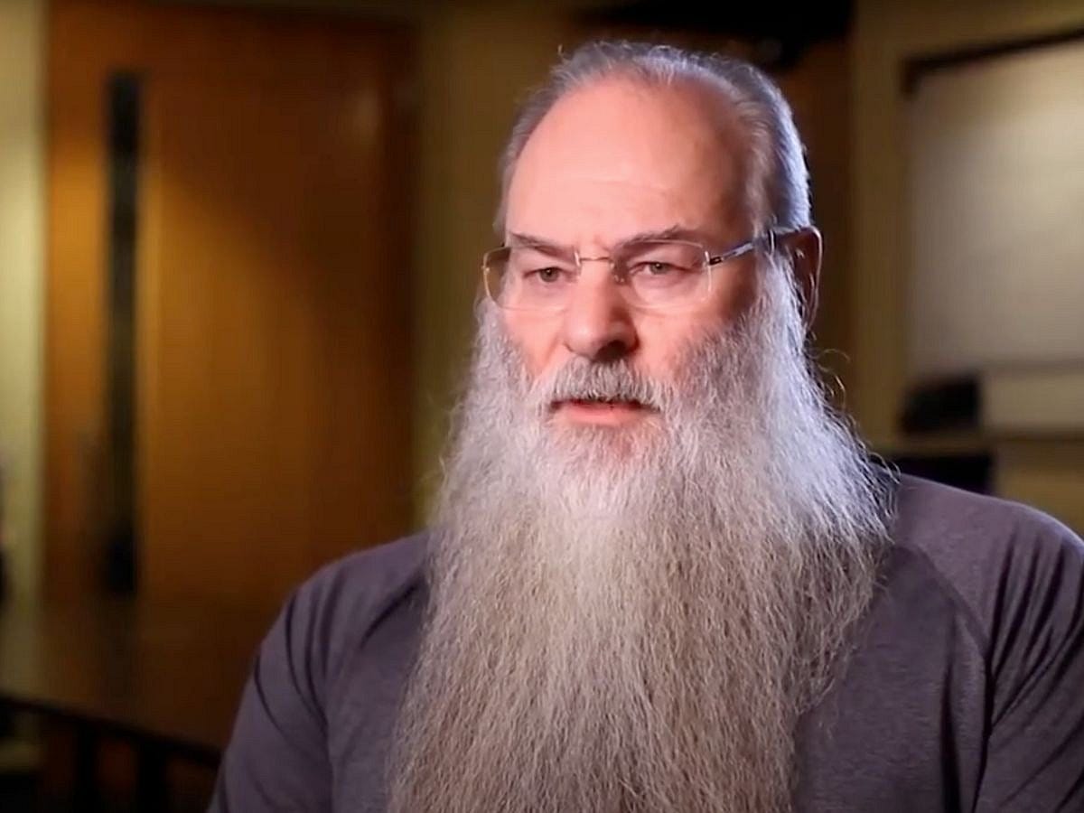 Mark Leonard: Meet the world's most ultra-secretive billionaire investor