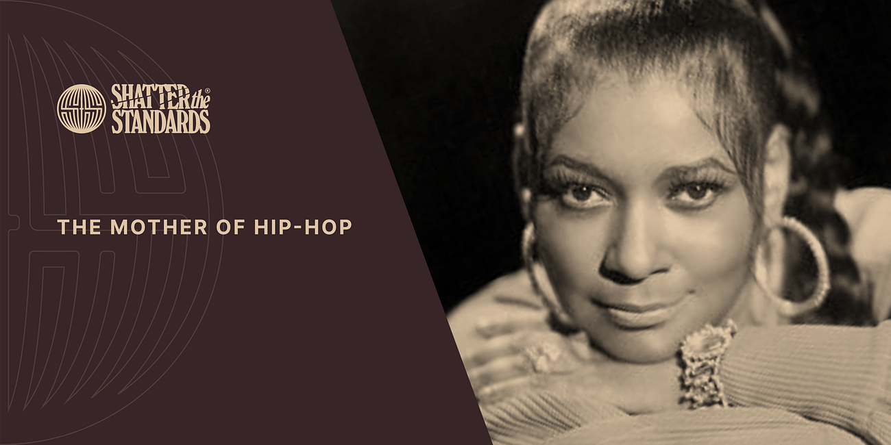 The Mother of Hip-Hop