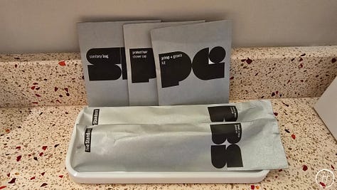 Standard Pattaya: Standard bathroom