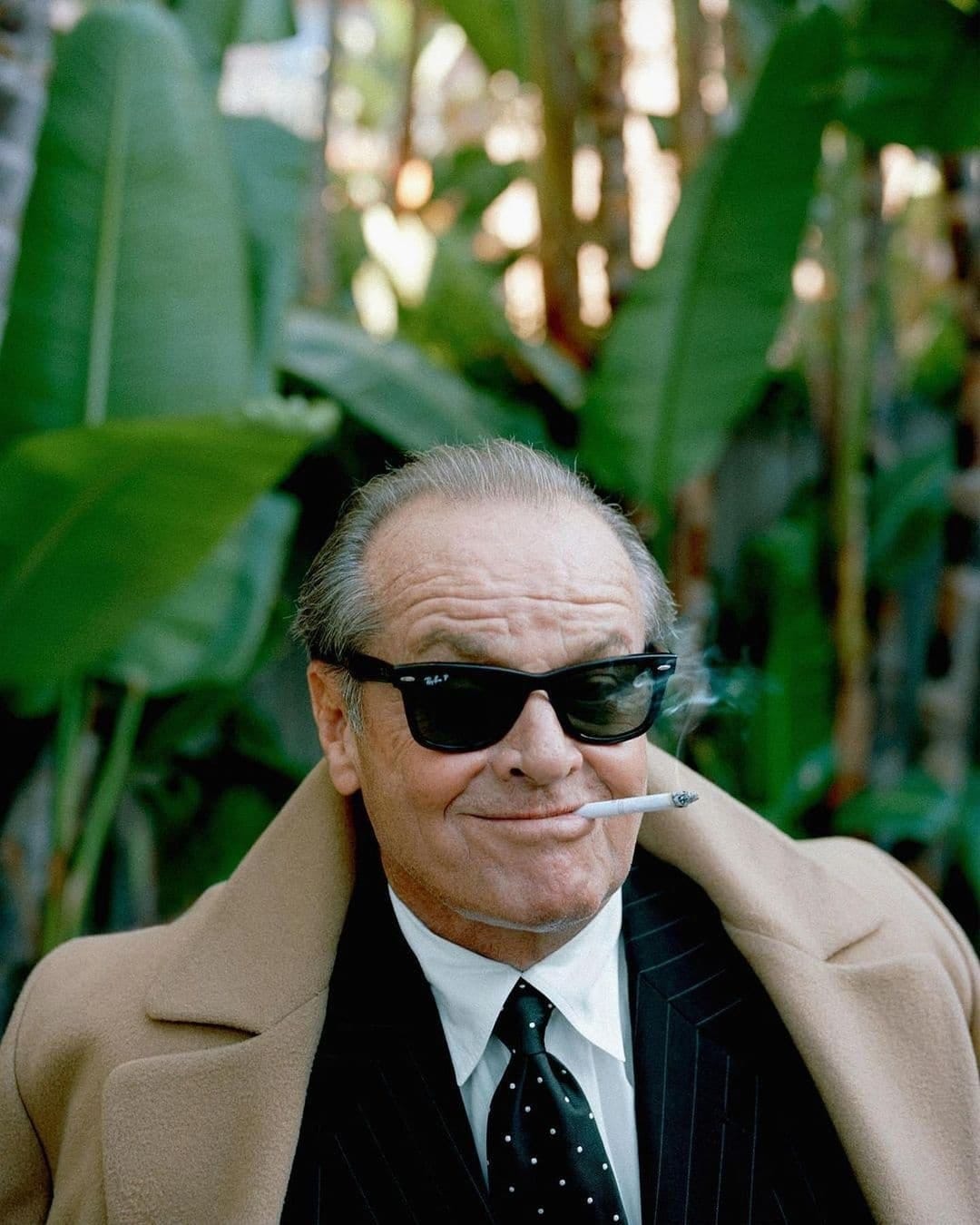 ☆ on X: "jack Nicholson photographed by Lorenzo Agius, 2007  https://t.co/4xKR2c1WT8" / X