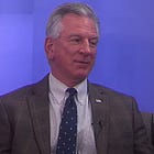 Tommy Tuberville Vying For Senate's Dumbest Republican, Prob Somehow Lose That To Vanderbilt Too