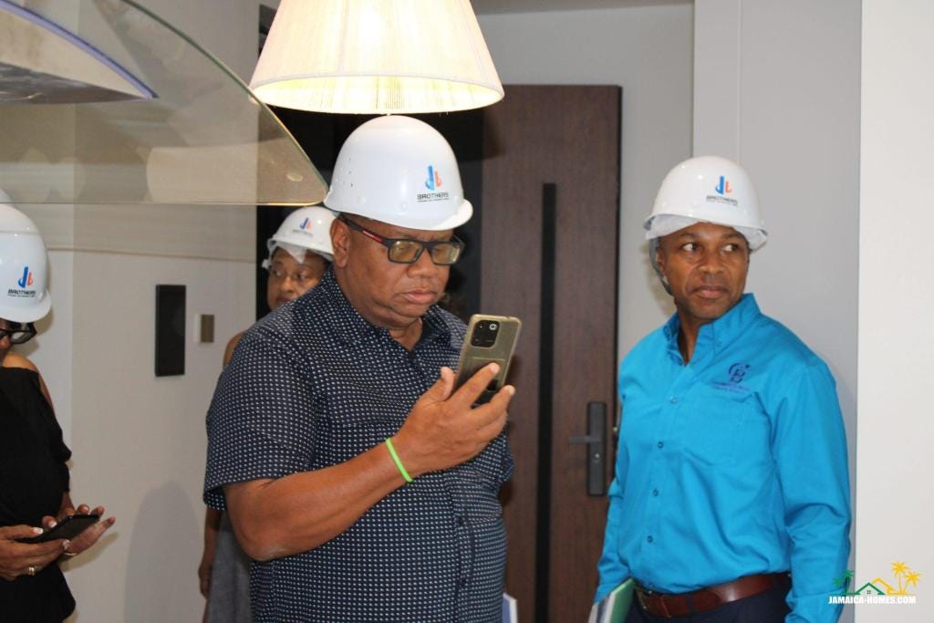 Pinnacle Living: Open House Highlights, 14 Sep 2025