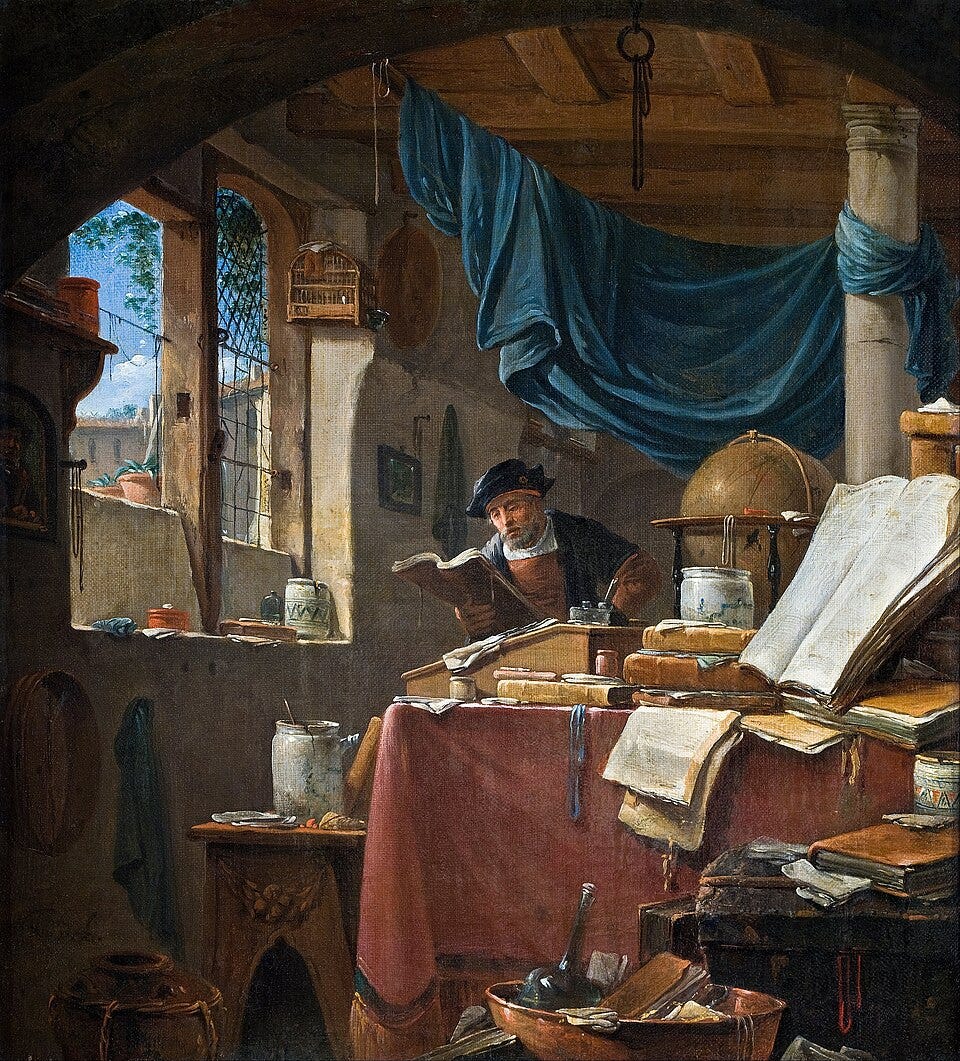 File:Thomas Wyck - A scholar in his Study - Google Art Project.jpg File:Thomas Wyck - A scholar in his Study - Google Art Project.jpg