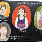 Finding stories in family photos