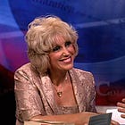 The KGB, Orly Taitz, and Ben Swann