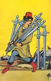 A subtler self-sabotage