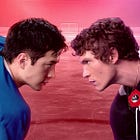 Heated Rivalry, el momento Drive to Survive del hockey