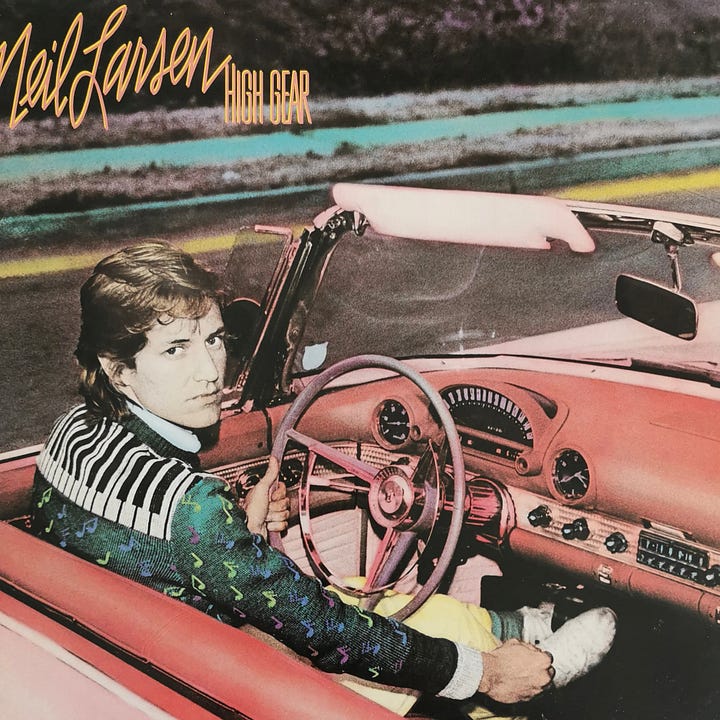 Images of two hand-painted photograph album covers by Elizabeth Lennard.
