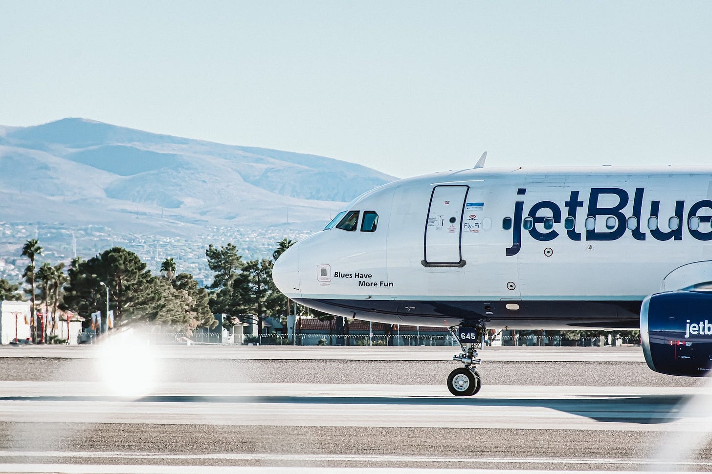 The Breakup of the American-JetBlue Alliance: A Victory for Consumers or a Misstep for the Airlines? The Breakup of the American-JetBlue Alliance: A Victory for Consumers or a Misstep for the Airlines?
