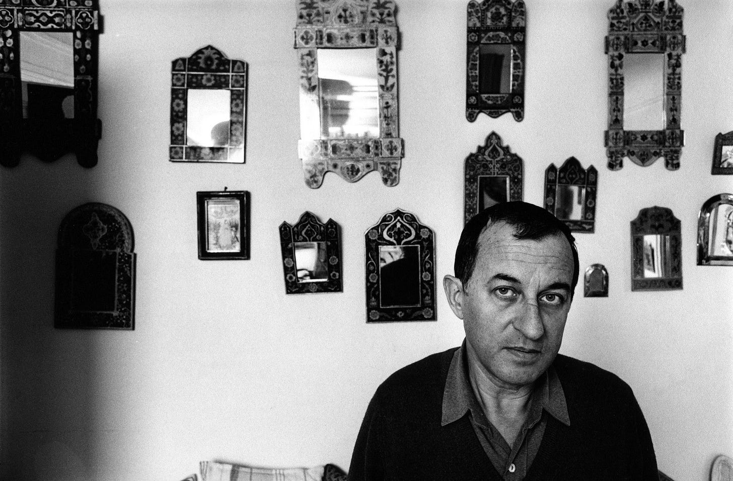 Juan Goytisolo, Novelist Who Took Aim at Spanish Conservatism, Dies at 86 - The New York Times Juan Goytisolo, Novelist Who Took Aim at Spanish Conservatism, Dies at 86 - The New York Times