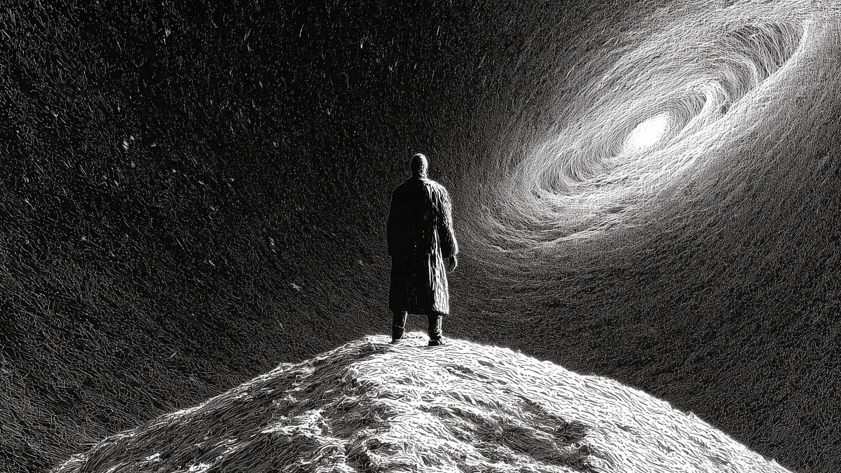 Maybe you're just an outlier