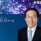 A Half-Century Odyssey in Semiconductors: Kinam Kim's Samsung Journey of Innovation and Insight