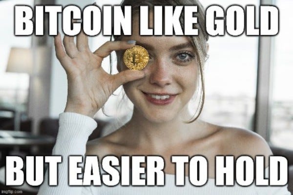 The Bitcoin to Gold Calculator: How Much is Bitcoin Worth in Gold? - Bitcoin  Market Journal