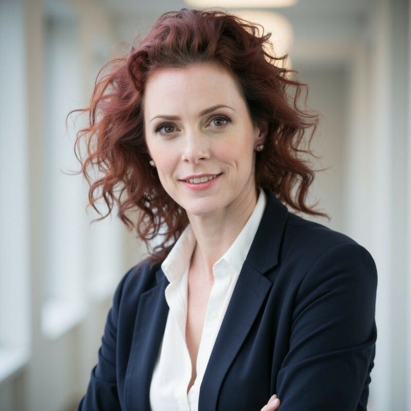 Leili McKinley