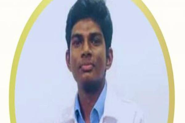 பேராதனை பல்கலைக்கழகத்தில் மன்னார் பிரதேச மாணவன் திடீரென உயிரிழப்பு | Peradanai University Student Dies Suddenly