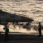 Trump Sets April 6 Power Grid Deadline, Posts Bridge Destruction Video; War Powers 60-Day Clock Expires April 28-29