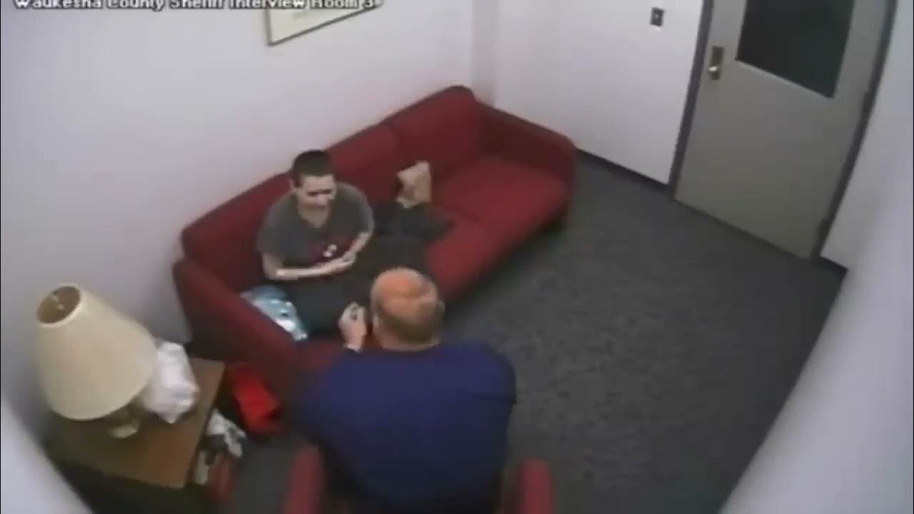 GYPSE ROSE BLANCHARD INTERROGATION #gypsyrose
