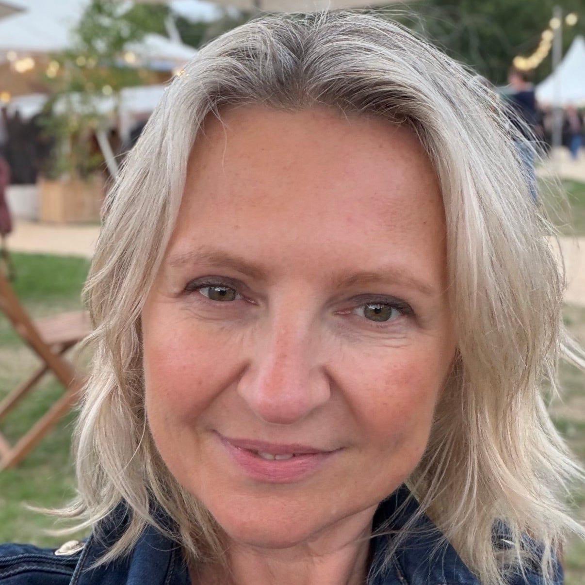 Gosia Kalicka (Human)
