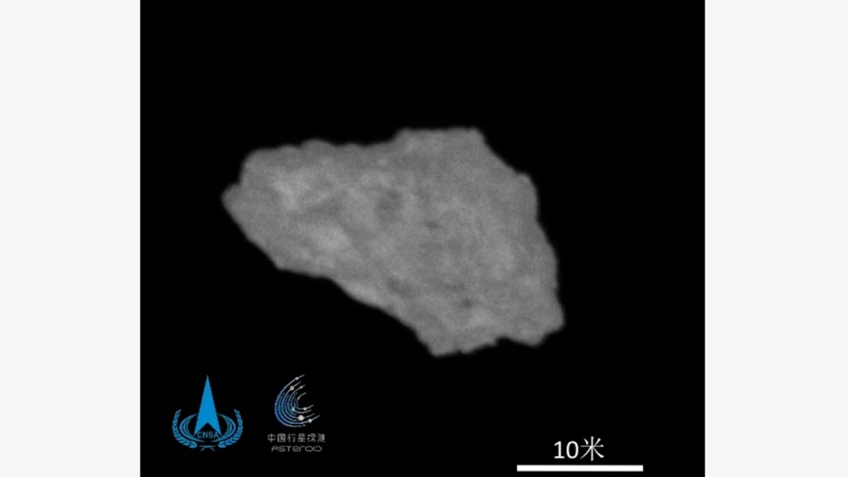China's Tianwen-2 reaches asteroid Kamo'oalewa, starting scientific exploration after 1 bln kilometers journey