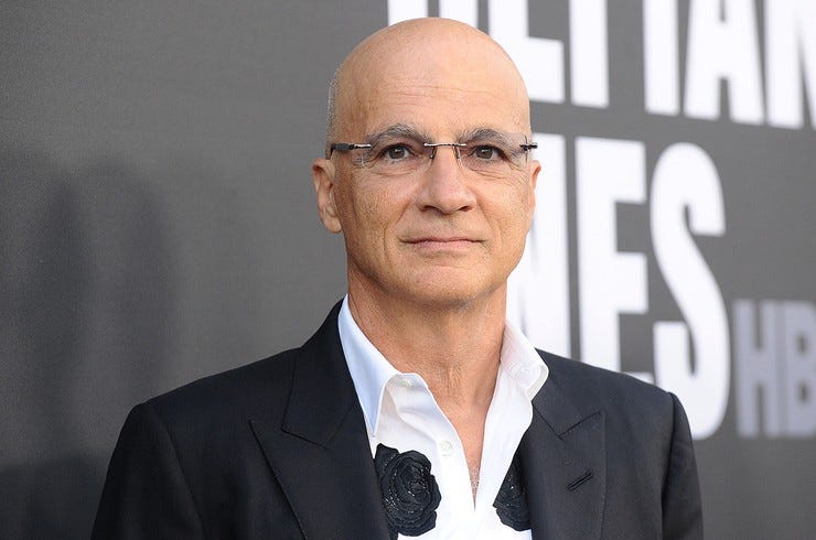 Jimmy iovine june 22 2017 billboard 1548
