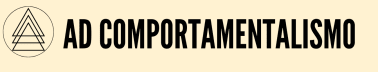 AD Comportamentalismo