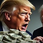 Re: Fannie/Freddie - Trump Trade or CHUMP Trade?