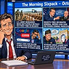 The Daily Grind News