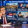 The Daily Grind News