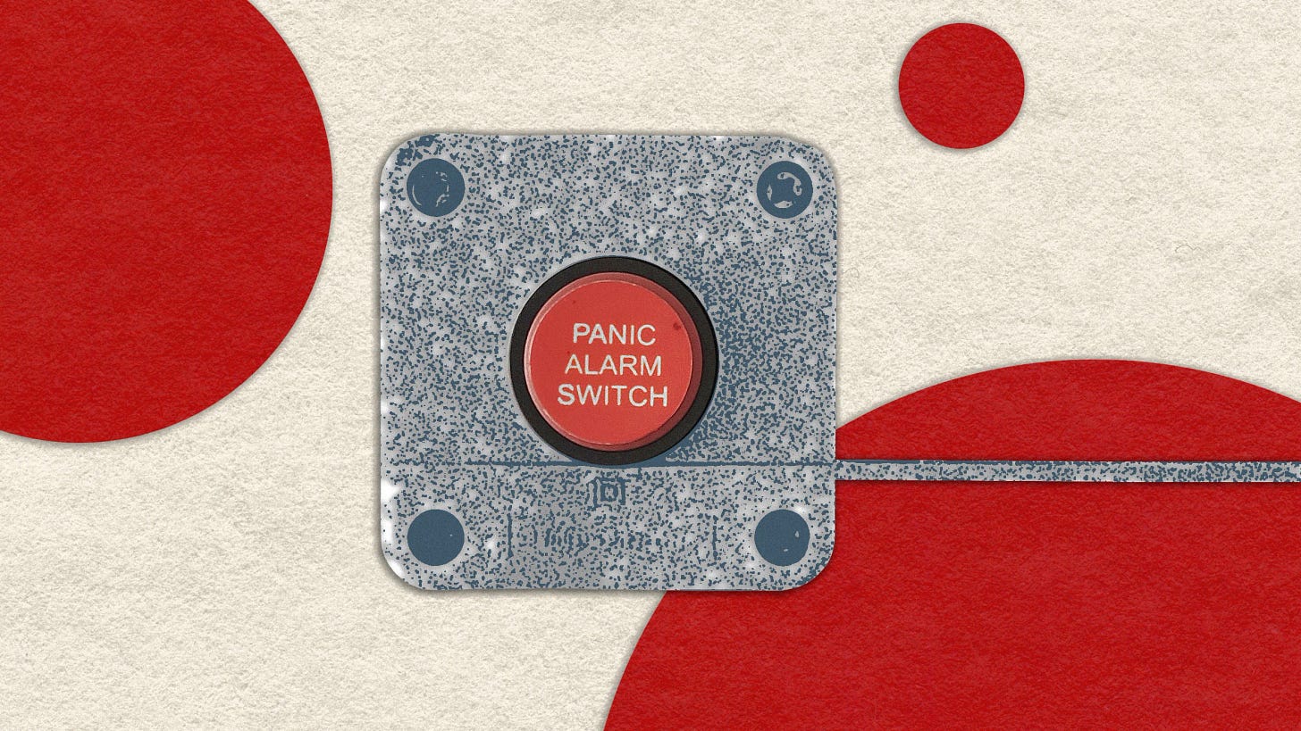 Rogue OpenAI agents forced 'AI Kill Switch' bill: What it would do - Fast Company Rogue OpenAI agents forced 'AI Kill Switch' bill: What it would do - Fast Company