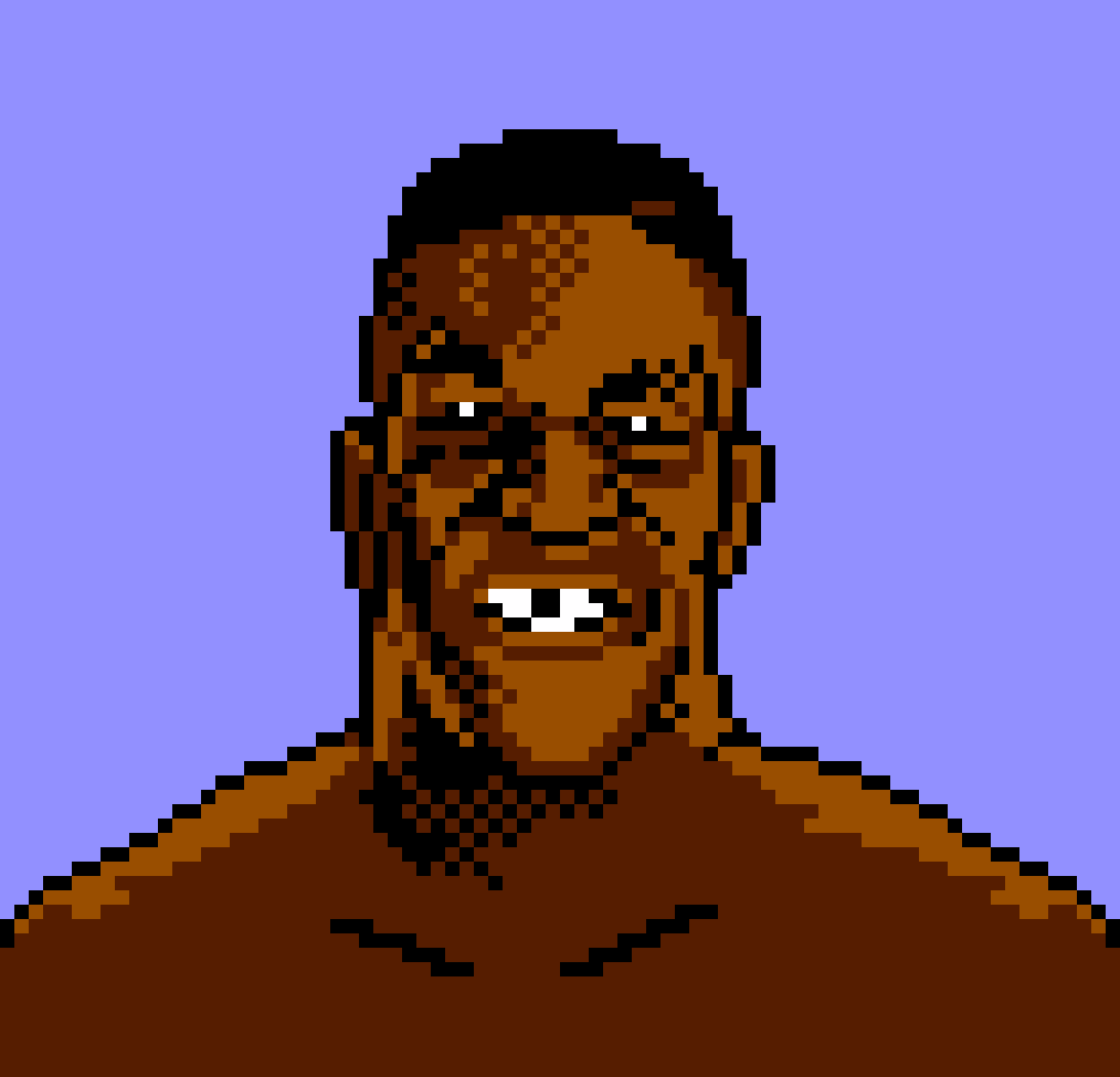 Mike Tyson | Punch-Out!! Wiki | Fandom Mike Tyson | Punch-Out!! Wiki | Fandom