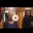 Midnight Mass News by Mike Crawford