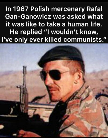 Best 30+ Rafał Gan Ganowicz fun on 9GAG