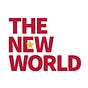 The New World's avatar
