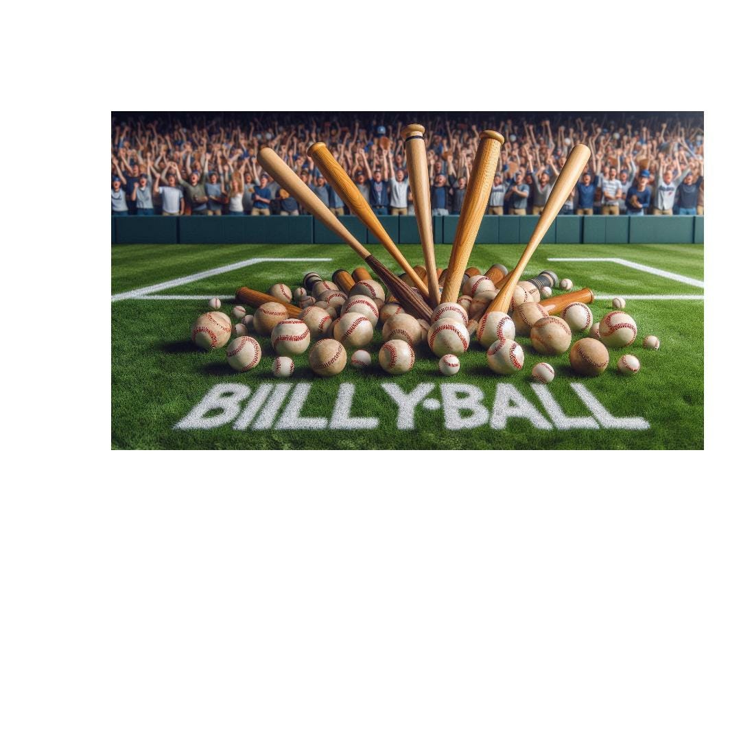 Billy-Ball