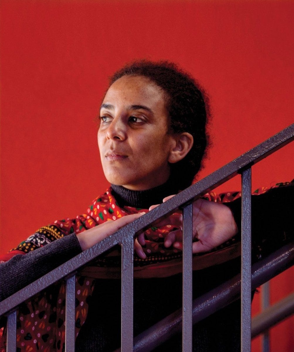 Image result for timnit gebru