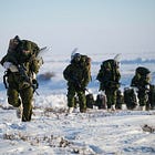 Reports Indicate that Canada Is Modeling a Potential American Invasion
