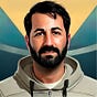 Sasha Orloff's avatar